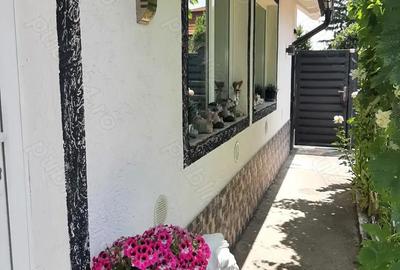 Casă cu 5 camere în Sânnicolau Mare - 6