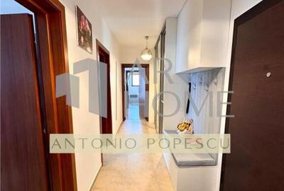 Apartament 3 camere, mobilat si utilat, Ploiesti, Romana Res Apartament 3 camere, mobilat si utilat, Ploiesti, Romana Res - 5