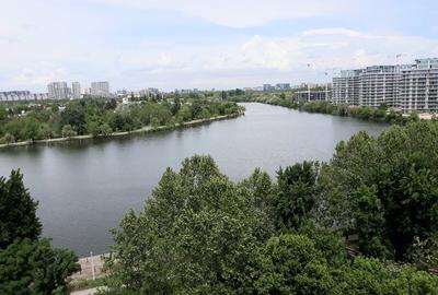 Apartament cu 3 camere semidecomandat, mobilat în Colentina - 1