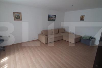 Apartament de vanzare, la casa, cu 2 camere, 66 mp, zona Lazaret - 5