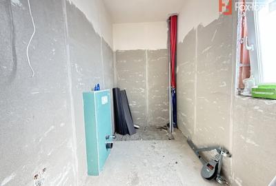 Casă cu 3 camere cu Teren 180 Mp în Săcălaz - 11