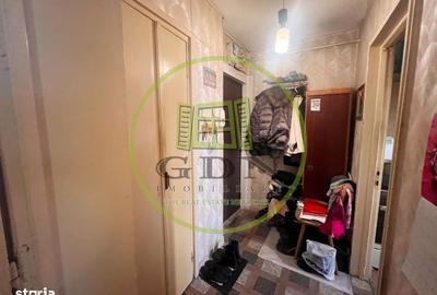 Apartament cu 2 camere semidecomandat, mobilat în Brazda lui Novac - 4