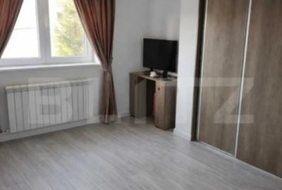 Apartament cu 3 camere semidecomandat în Ultracentral - 5