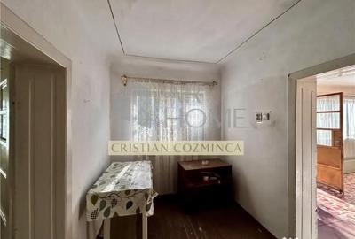 Casă cu 4 camere cu Teren 2243 Mp în Românești - 12