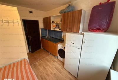 Garsonieră în Astra - 2