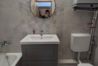 Inchiriez apartament 2 camere decomandat in Drumul Taberei, Auchan - 5