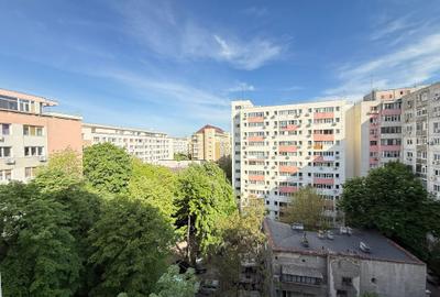 Apartament cu 3 camere semidecomandat în Titan - 17