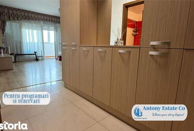 Apartament cu 2 camere în Iosia - 3