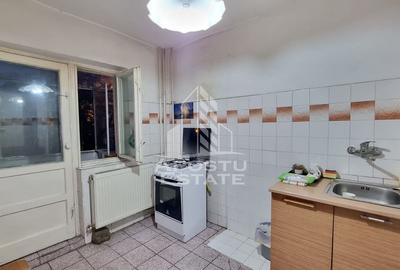 Apartament cu 2 camere, decomandat, etaj 1, zona Cal. Aradului - 3