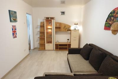 Garsoniera CORA Lujerului - 2