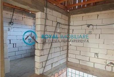 Casă individuală cu 6 camere cu Teren 422 Mp în Păulești - 11