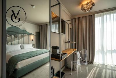 BOUTIQUE HOTEL DE LUX â OPORTUNITATE UNICA IN CENTRUL CONSTANTEI - 12