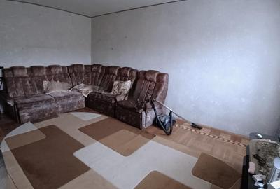 Apartament cu 2 Camere Decomandat in Burdujeni - 6