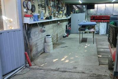 Casa din 1995 in zona CENTRALA-PRET 93000 EURO - 16