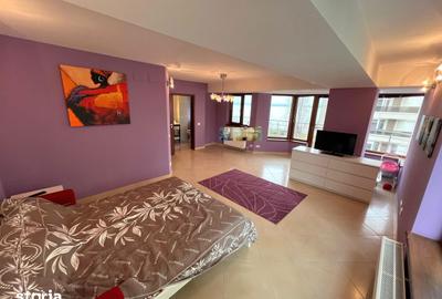 Apartament cu 4 camere în Central - 1