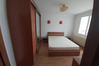 Apartament cu 3 camere decomandat, mobilat în Ozana - 1
