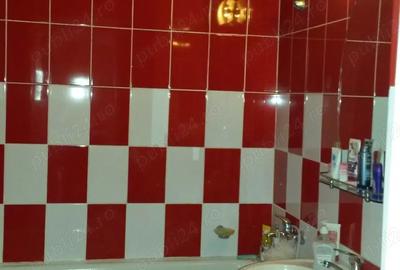 Apartament cu 2 camere, situat pe str. Tineretului la etajul patru din patru, 56 mp - 5
