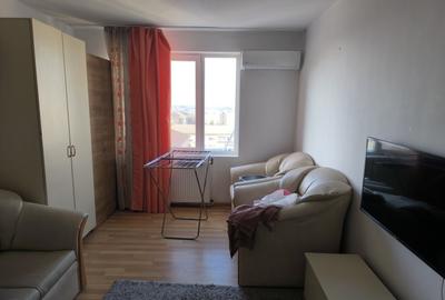 Inchiriez apartament cu doua camere str. Transilvaniei - 7