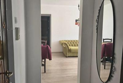 Apartament cu 2 camere decomandat în Vest - 2