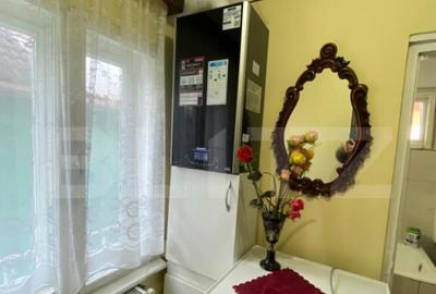 Casa de vanzare | Zona Independen?ei | 123 mp utili | Bec - 4