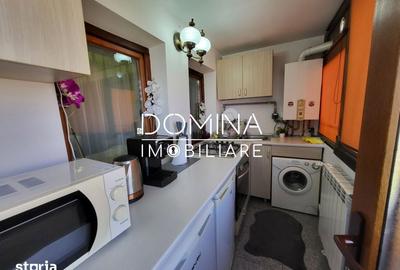 Apartament cu 2 camere decomandat în Ultracentral - 9