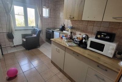 APARTAMENT 4 CAMERE-SOSEAUA PROGRESULUI-LIDL DOINA-DECOMANDAT-2 BAI