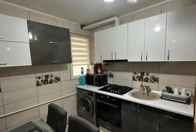 Apartament cu 2 camere decomandat, mobilat în Drumul Taberei - 5
