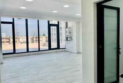 Spatiu parter cu vitrina - Popesti Leordeni - Central - 17