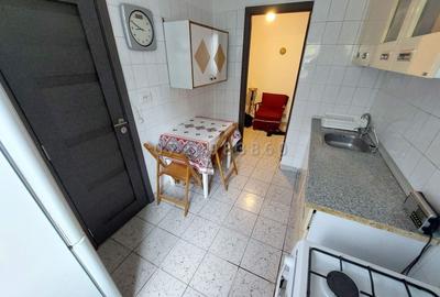 Militari, metrou Pacii, 3 camere, renovat, mobilat - 5