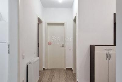 Structura Decomandata Sanpetru Residence - 4