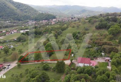 Spațiu comercial, în Cisnădioara - 3
