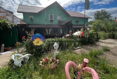 Hotel/Pensiune, de 280 mp, în Bârgăuani - 1