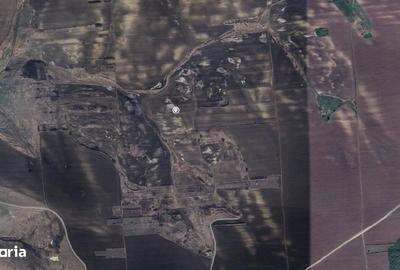 Teren de 4050 mp, în Popricani - 3