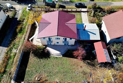 Casa vila Mo?ni?a Veche 330m utili - 2