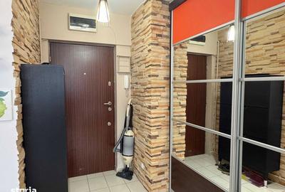 Apartament cu 3 camere, mobilat în Titan - 8