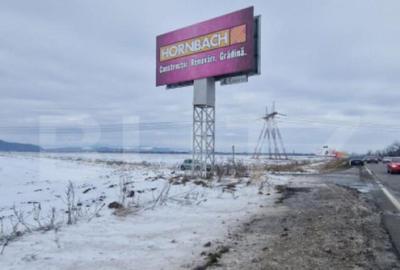 Teren extravilan arabil pretabil investitie casa sau afacere - 5