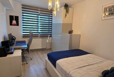 Apartament cu 3 camere semidecomandat în Theodor Pallady - 2