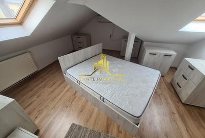 Casa individuala, mobilat modern, zona Grigorescu, curte, parcare - 17