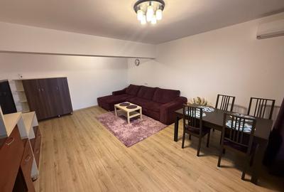 Apartament cu 2 camere decomandat în 1 Mai - 5