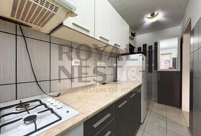 De inchiriat apartament 2 camere in zona Florilor - 6