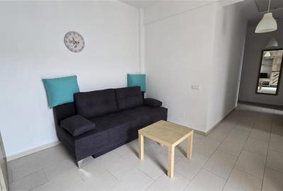 Garsonieră semidecomandată, mobilată în Metalurgiei - 3