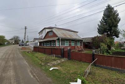 Casă cu 3 camere în Soloneț - 4