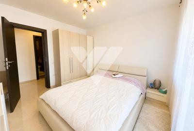 Apartament cu 3 camere decomandat, mobilat în Arhitecților - Calea Cisnădiei - 6