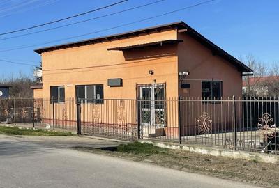 Casă cu 2 camere în Ciupelnița - 1