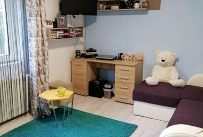 Garsoniera aproape de partie Azuga - 1