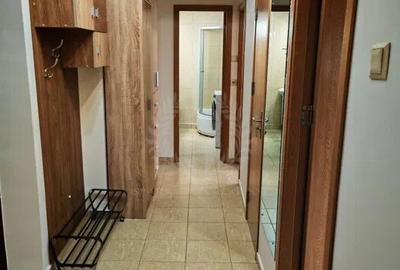 Apartament cu 2 camere decomandat, mobilat în Ultracentral - 4
