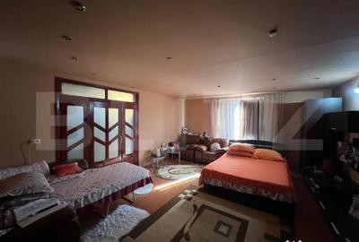 Casă cu 5 camere cu Teren 524 Mp în Popoveni - 15