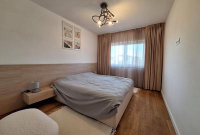 Apartament cu 2 camere, 48 mp, balcon, zona Avram Iancu - 5