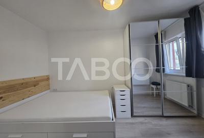 Apartament cu 2 camere semidecomandat, mobilat în Mihai Viteazul - 6