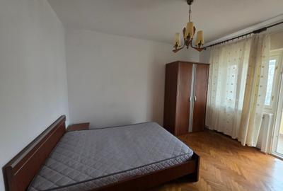 Apartament cu 2 camere decomandat, mobilat în Pajura - 7